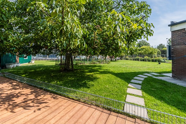 Medium property photo - Knibbelweg 17, 2761 JB Zevenhuizen